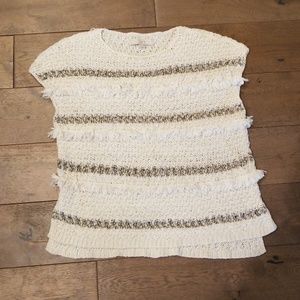 The Loft sweater
